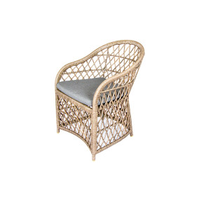  Fonteyn | Tuinstoel Denver | Naturel Brown 760136-10